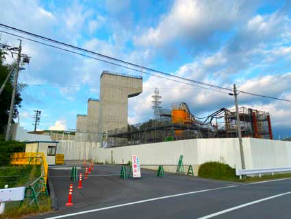 リニア中央新幹線で変わる中津川市坂本地区