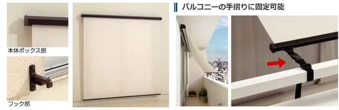 ノンクラッチ式イメージ