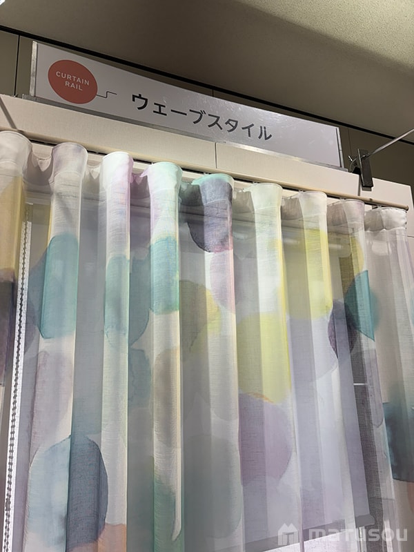ウェーブスタイル画像01