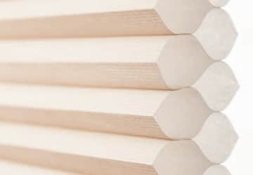 セイキ ハニカムスクリーンイメージ