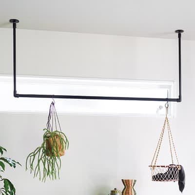 ハンギングバー H2