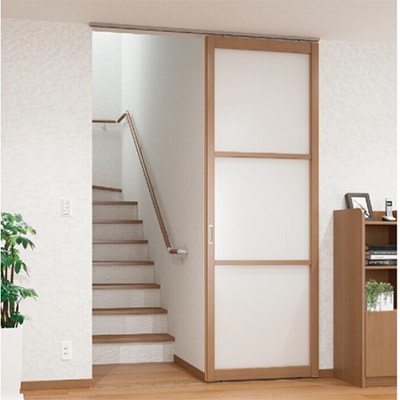 間仕切り プレイス