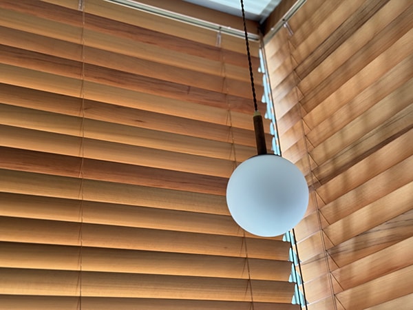 JBS・ウッドブラインド施工例01