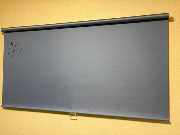 TR6181 + TYPE306 施工写真01