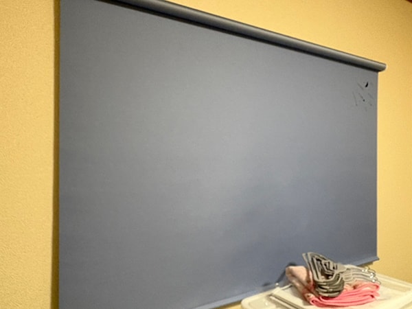 TR6181 + TYPE306 施工写真02