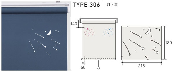 TYPE306 イメージ