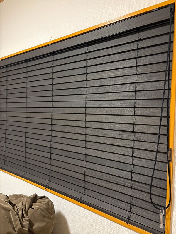 フォレティアエグゼ50 FT6108施工写真01