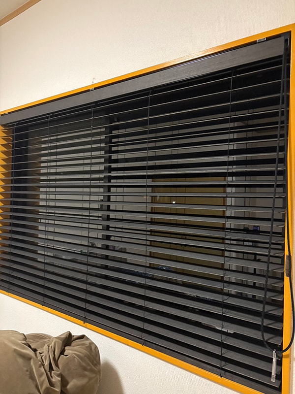 フォレティアエグゼ50 FT6108施工写真02