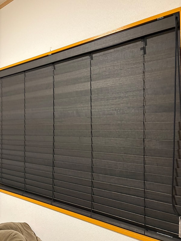 フォレティアエグゼ50 FT6108施工写真03